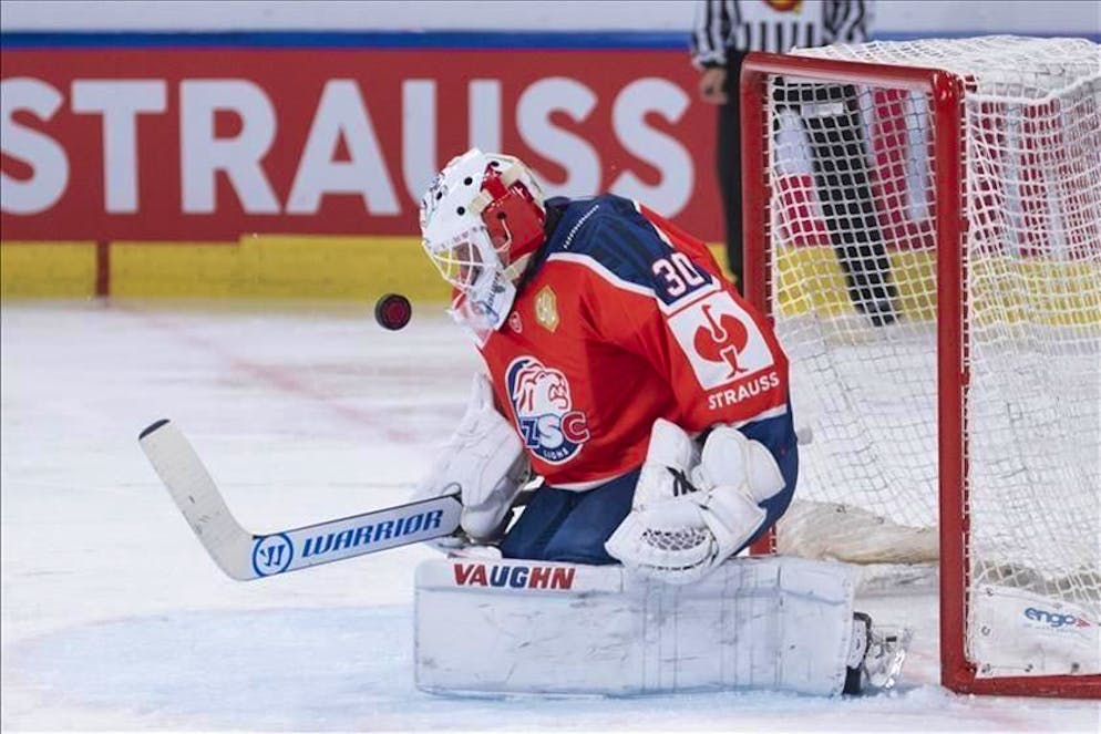 Zurigo battuto e a rischio, Berna ko