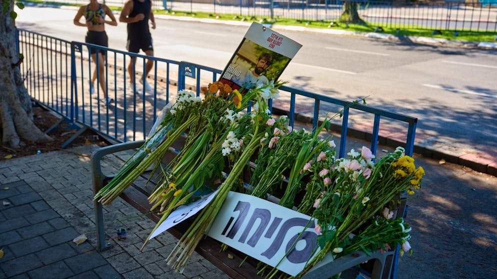 Gaza. Quatre corps d'otages ont été remis
