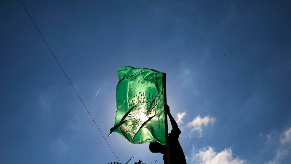 Cessez-le-feu. Le Hamas refait surface dans les rues de Gaza