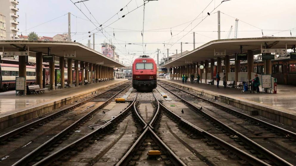 Secondo quanto riportato dalla stampa portoghese, tutto lascia pensare che all'origine dell'incidente ci sia un difetto di manutenzione. (Immagine simbolica d'archivio)