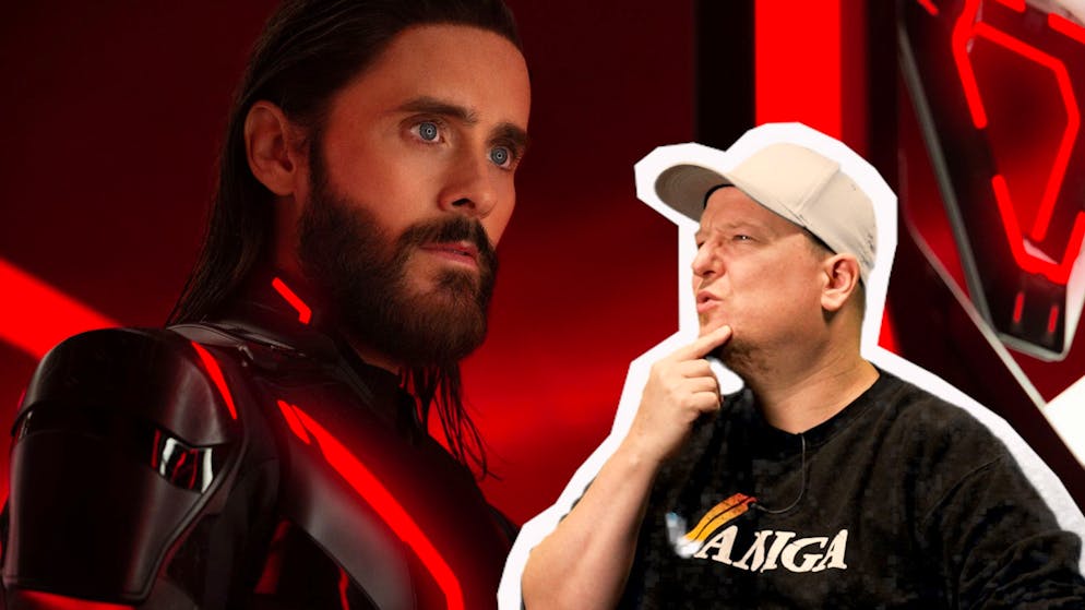 «Tron: Ares» im Kino. KI ausser Kontrolle: Jared Leto als «Hightech-Pinocchio»