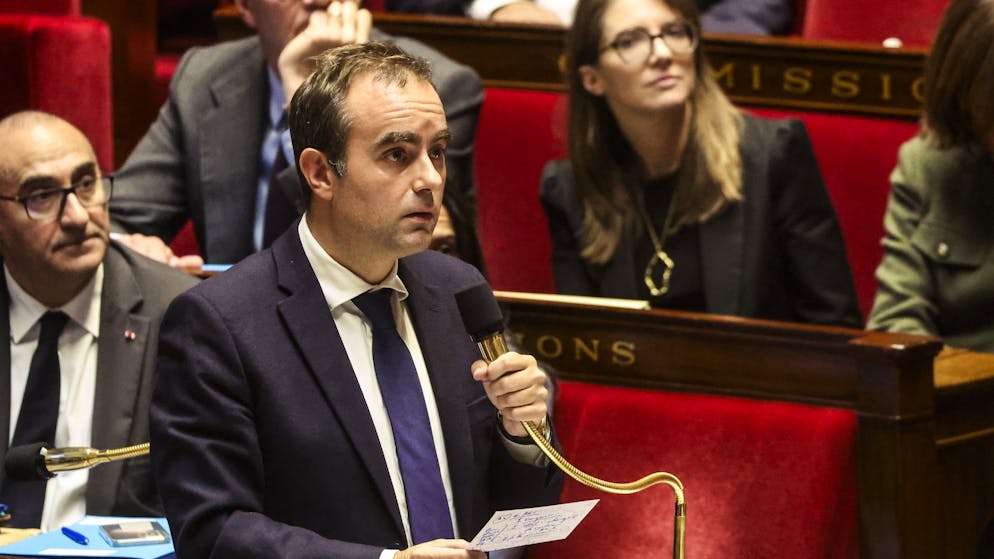 Francia. Lecornu cambia gioco e sospende la riforma delle pensioni, richiesta principale dei socialisti