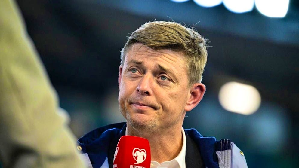 After the 1-0 defeat against Kosovo, Sweden's national team coach Jon Dahl Tomasson has been sacked