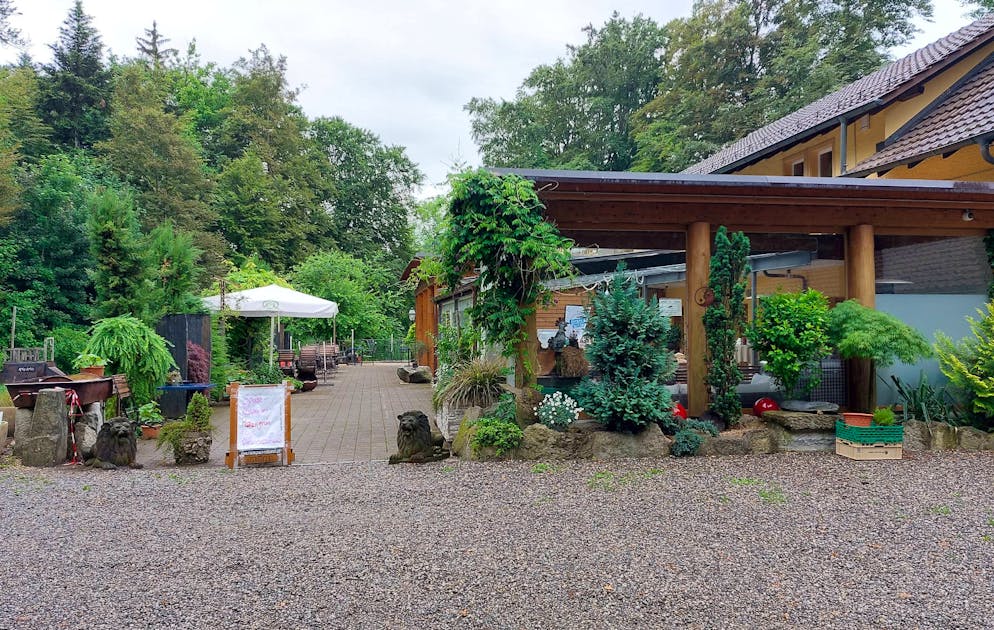 Das Restaurant Maiengrün in Hägglingen AG schliesst die Tore.