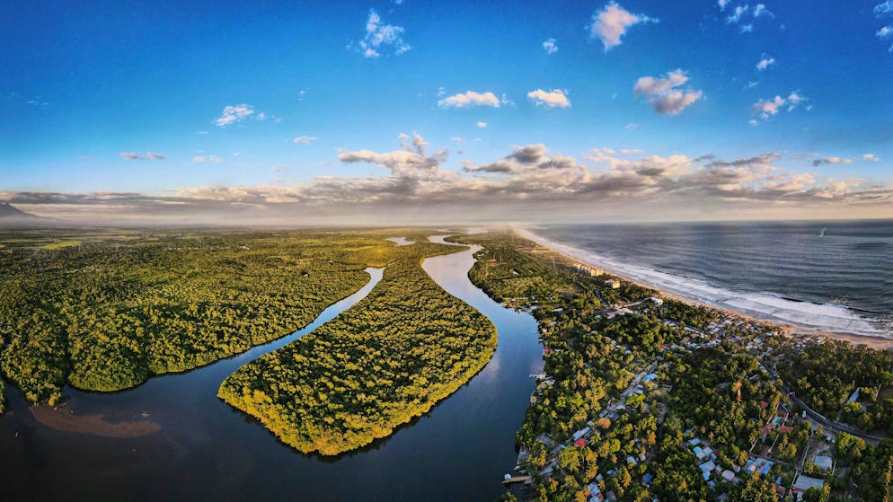 Geheimtipp in Lateinamerika. Das gefährlichste Land der Welt ist heute ein Ferienparadies