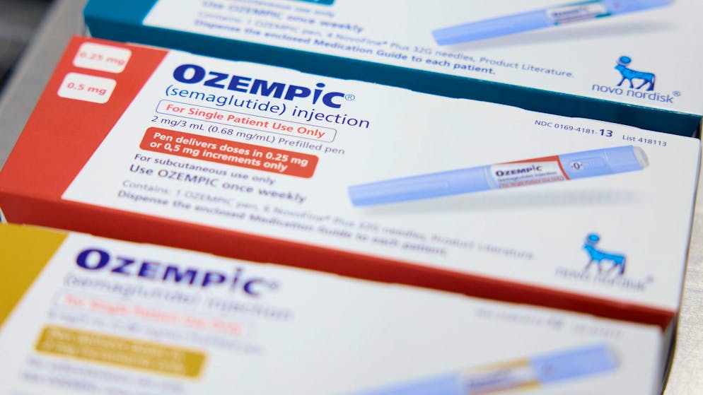 Ozempic e simili. Le iniezioni dimagranti possono causare effetti collaterali molto pericolosi, ecco quali