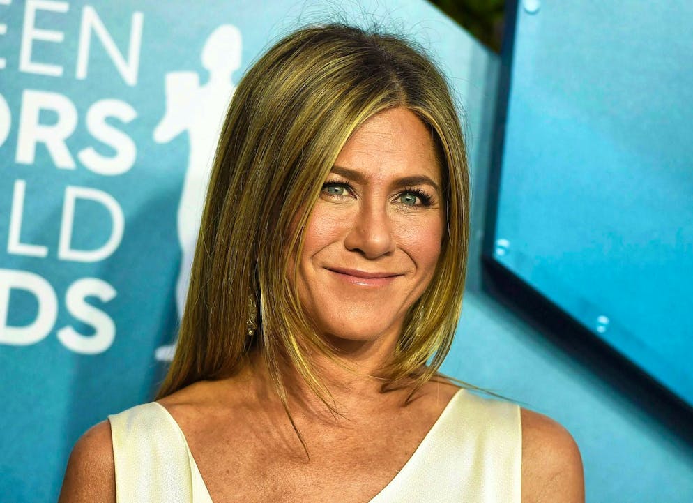 Jennifer Aniston repeatedly talks openly in interviews about her unfulfilled desire to have children.