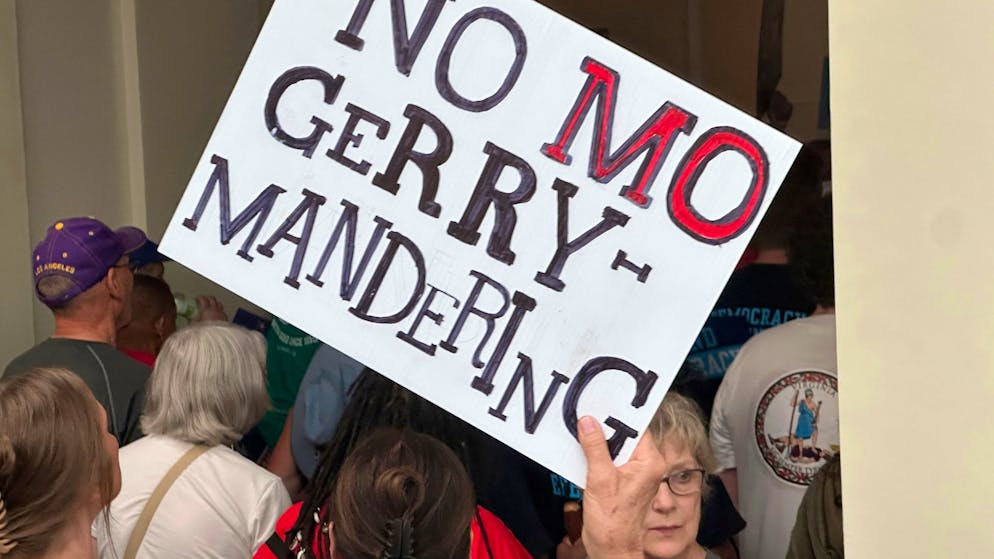 Etats-Unis. La Cour suprême prête à porter un coup à une loi emblématique