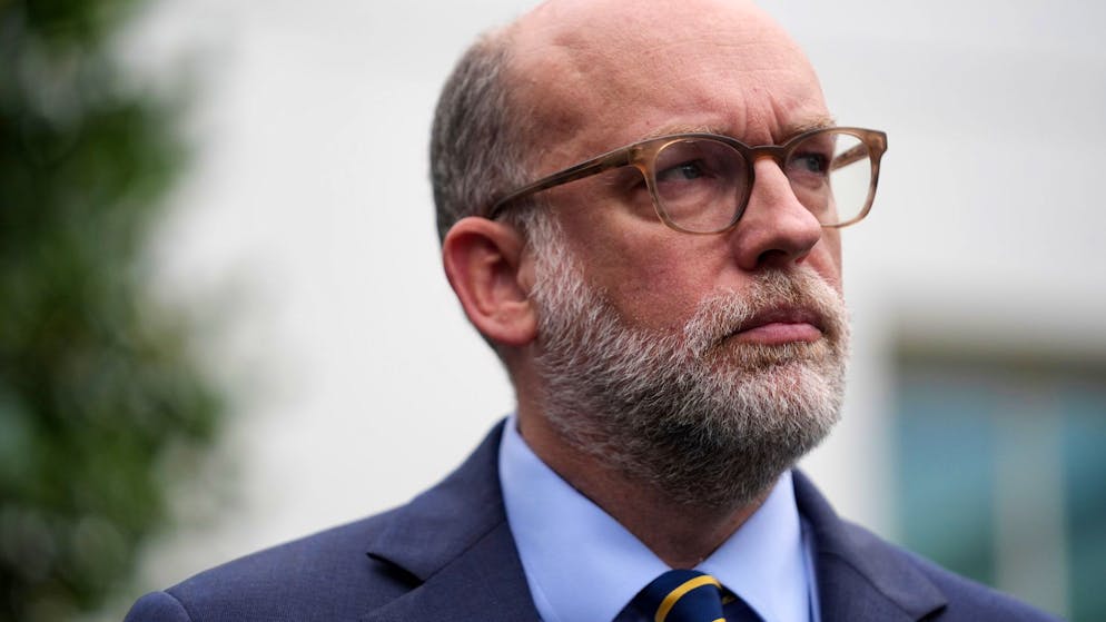 «Aussi tranchants que nous le pouvons». La Maison Blanche espère licencier 10'000 fonctionnaires