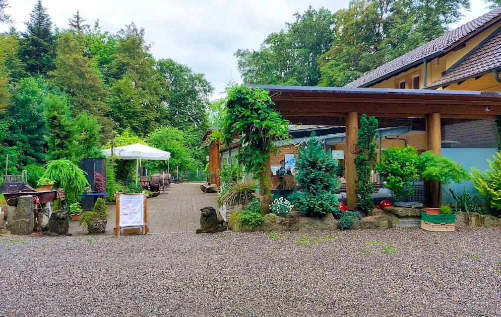 Le restaurant Maiengrün à Hägglingen a fermé ses portes.
