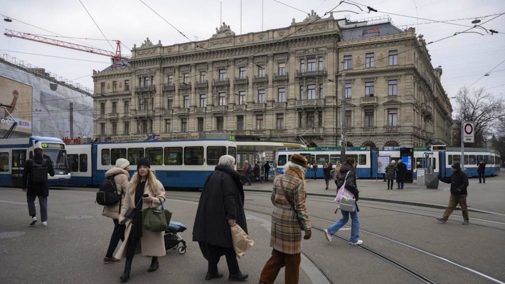 Le cause dell'incidente non sono ancora chiare. (Foto archivio)