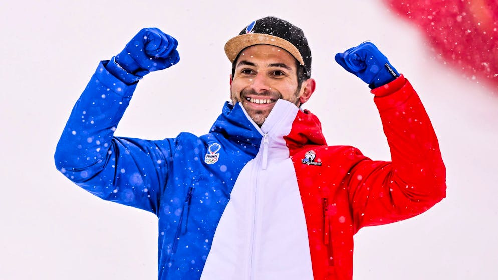 Ski alpin. Rideau pour un champion du monde tricolore
