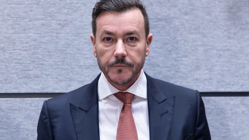 Österreichischer Investor verurteilt. Zwei Jahre Haft für Signa-Gründer René Benko