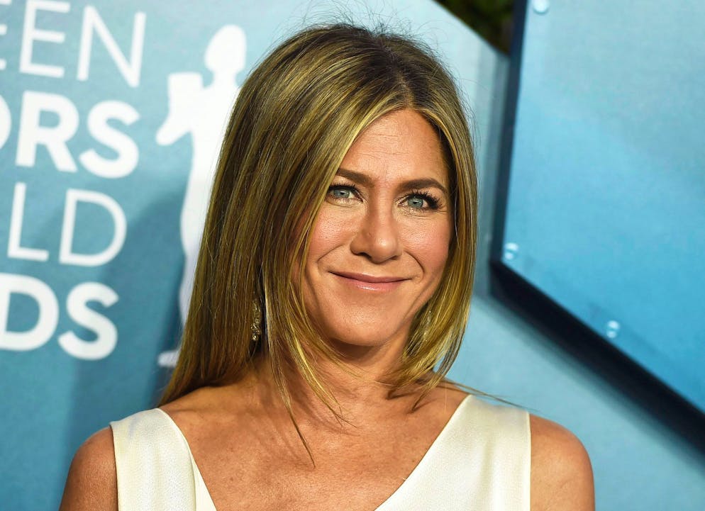 Jennifer Aniston spricht in Interview immer wieder offen über ihren unerfüllten Kinderwunsch.