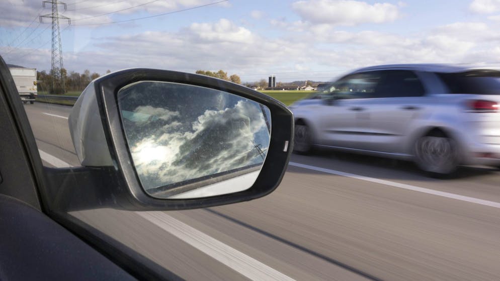 Gefährliches Schäferstündchen. Paar hat Sex im Auto – bei 140 km/h