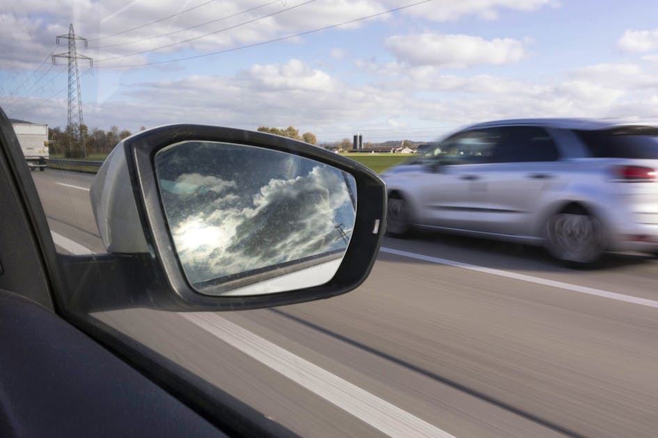 Couple has sex in car - | at 140 km/h