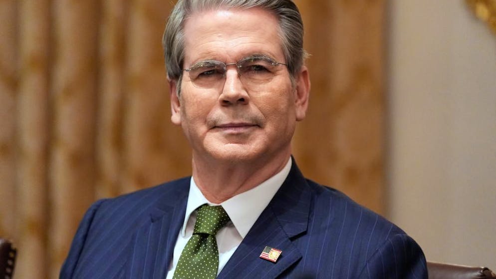 Aide financière. Washington travaille avec des acteurs privés pour l'Argentine