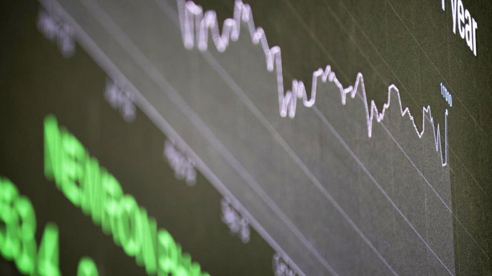 È stata una giornata sostanzialmente positiva.