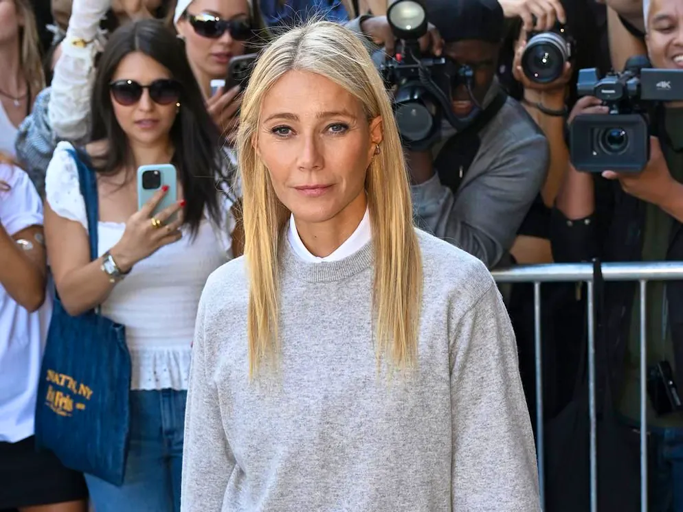 Gwyneth Paltrow
