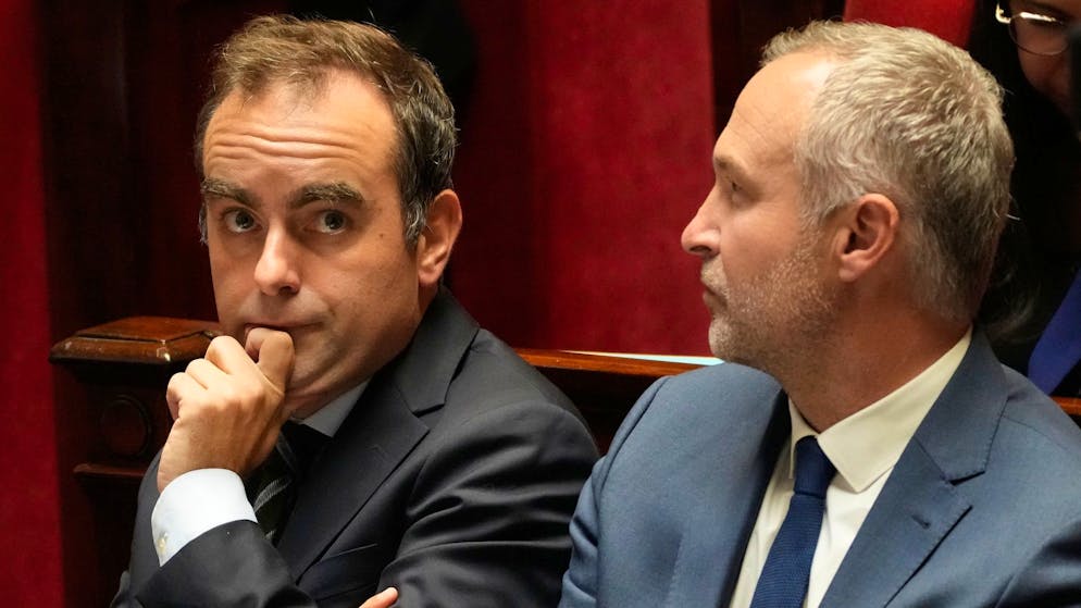 Francia. Lecornu punta su 30 miliardi e sospende le pensioni per salvare il governo