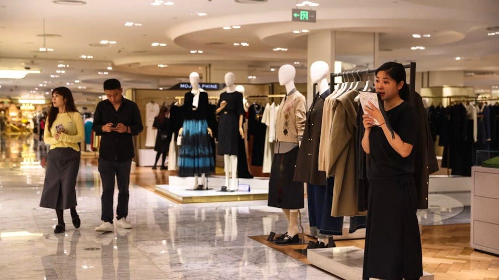 Congiuntura. La Cina sempre più in deflazione: -0,3% dei prezzi al consumo