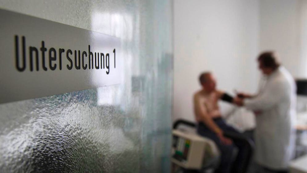 Sebbene manchino statistiche in merito, il rilascio di certificato medici compiacenti sarebbe un fenomeno raro in Svizzera.