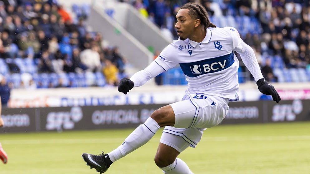 Video ticker. Lausanne vs Sion - who will win the French derby?