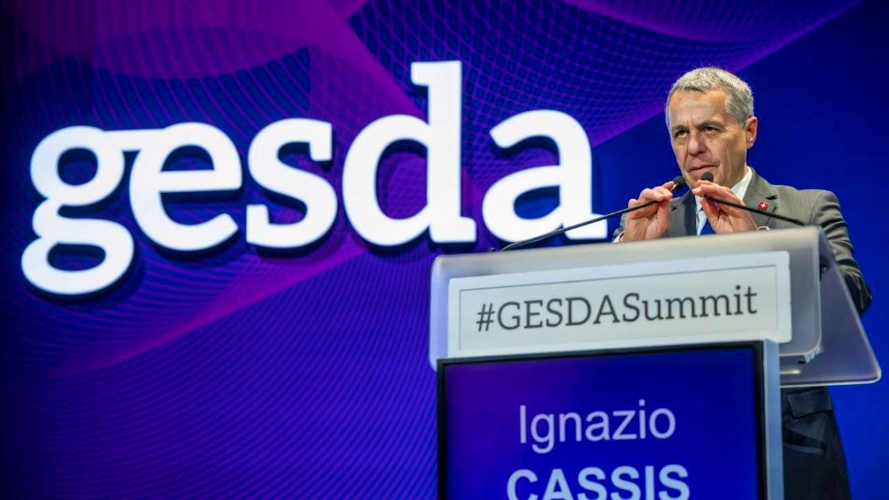 Diplomatie scientifique. Cassis met en garde contre les tensions mondiales sur la science