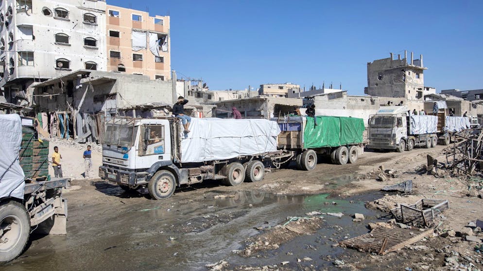 Medio Oriente. Hamas restituisce altri corpi, Rafah potrebbe riaprire sotto supervisione Ue