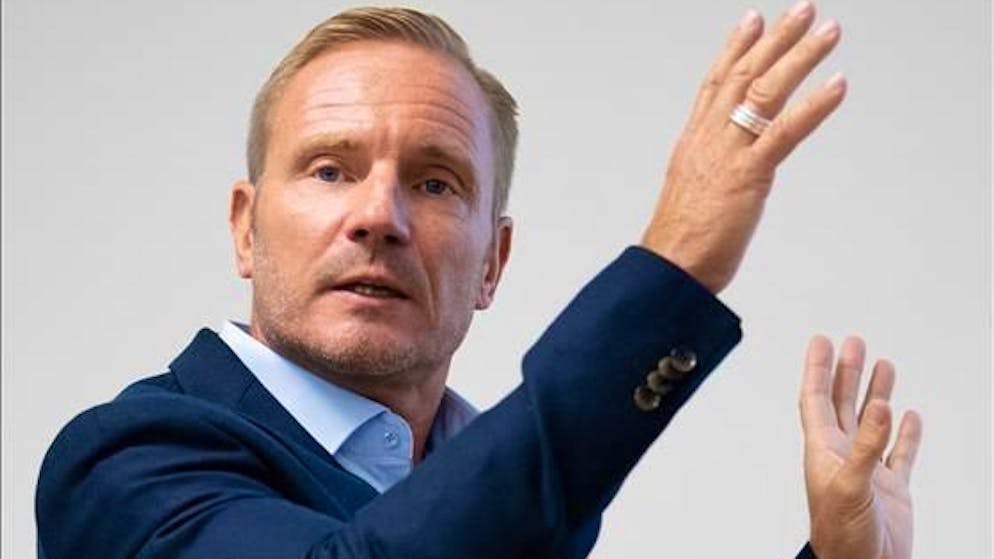 Separazione Duca e Cereda. Ambrì, ora parla il CEO Fischer: «È ora di guardare avanti»