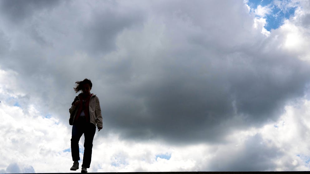 Une étude récente a démontré que les nuages contenaient une quantité anormalement élevée de pesticides.