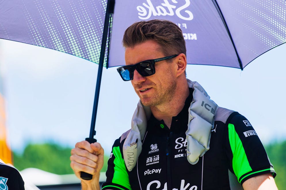 Wie in Singapur: Die Formel 1 erklärt den Hitze-Ernstfall.