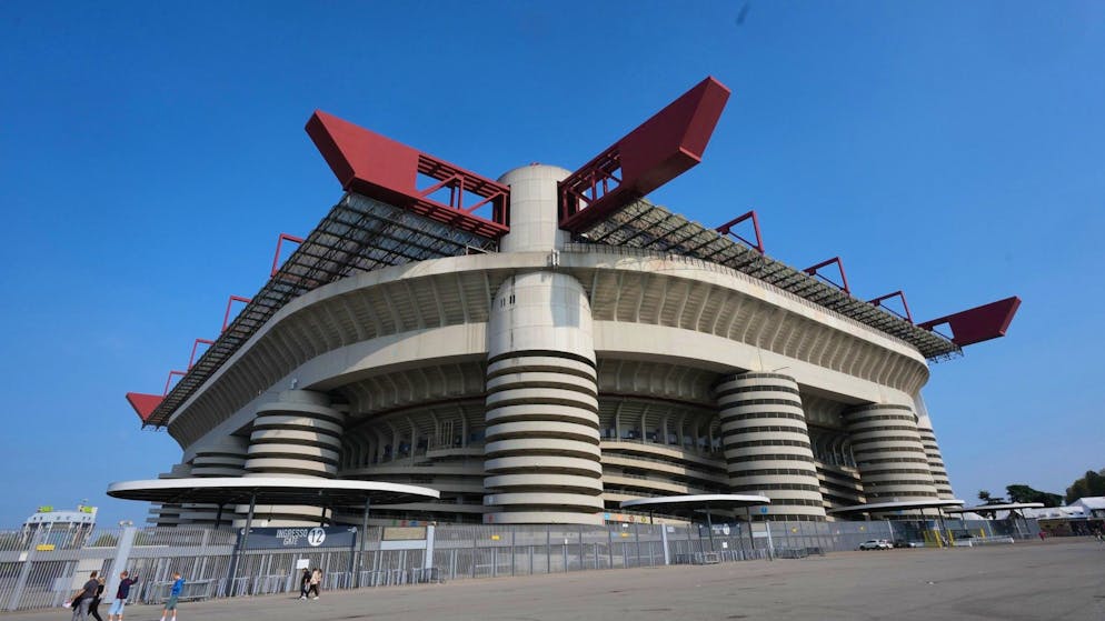 Une cérémonie d’ouverture répartie sur quatre sites, dont San Siro.