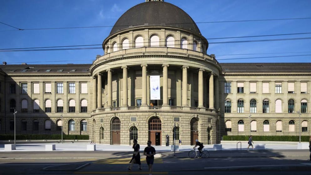 Forschende der ETH Zürich haben eine physikalische Erklärung dafür gefunden, dass tiefes Seufzen das Atmen erleichtert. (Symbolbild)