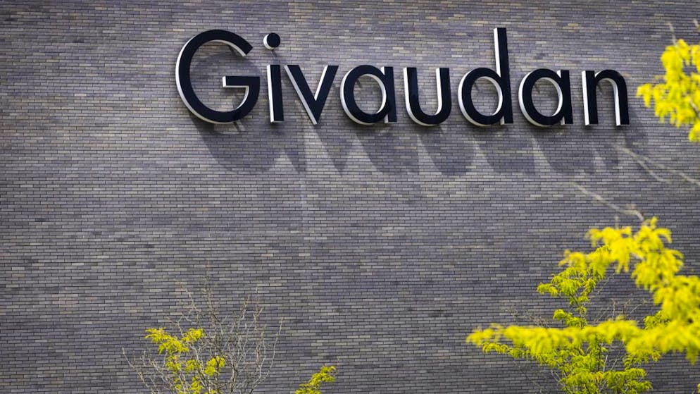 Le site de Givaudan sera dédié aux ingrédients cosmétiques actifs pour l'activité Active Beauty du groupe (archives).