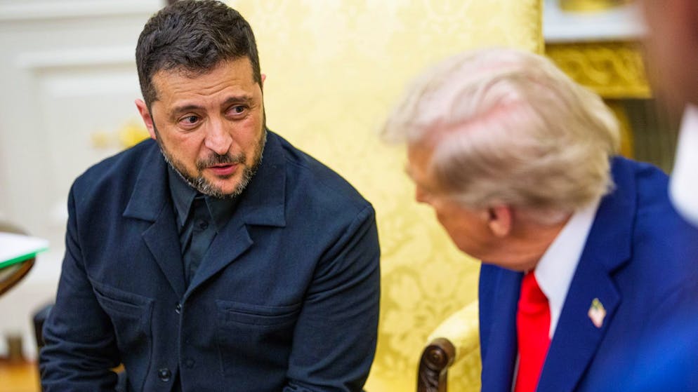 Guerra in Ucraina. Telefonata Trump-Putin: passi avanti alla vigilia dell'incontro con Zelensky