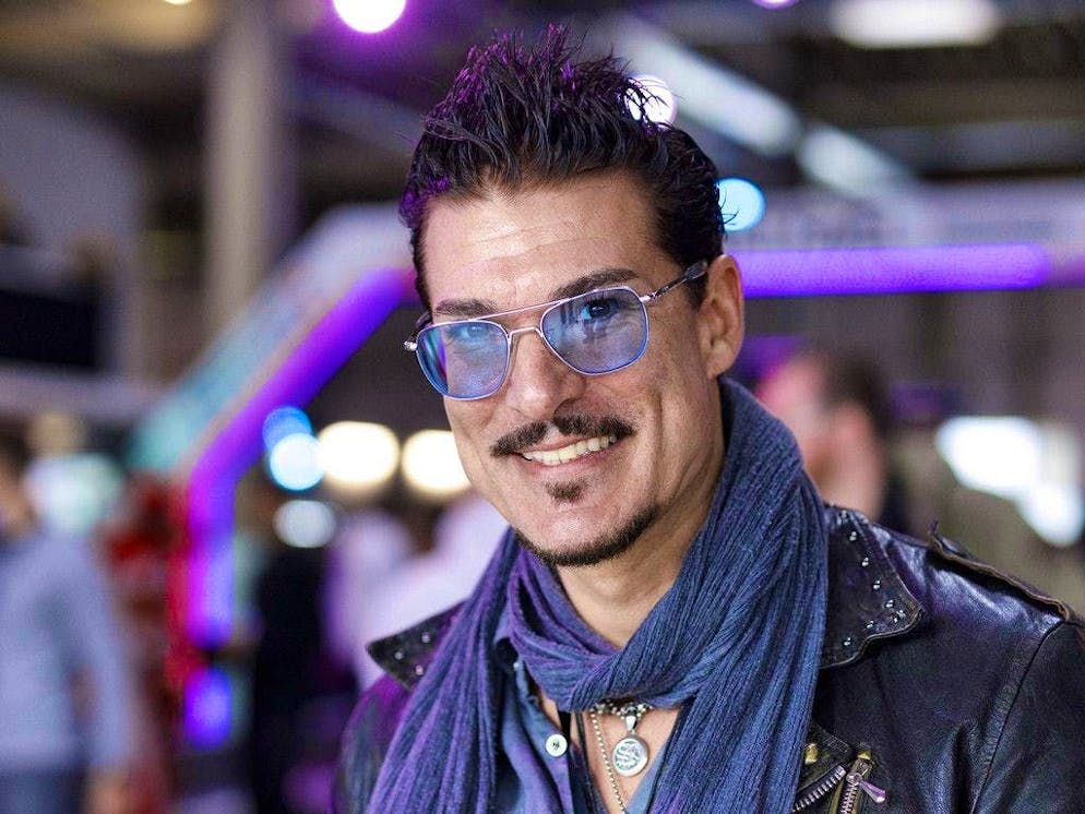 Chris Töpperwien is leaving the TV emigration format "Goodbye Deutschland".