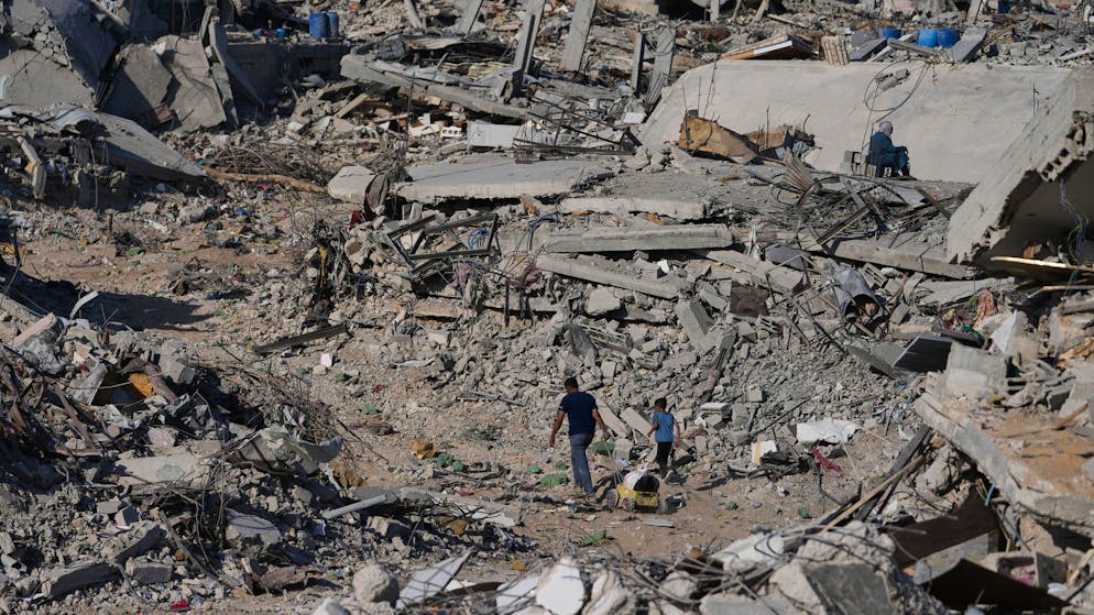 Medio Oriente. Gaza, tregua fragile: il nodo degli ostaggi e l'incertezza su Rafah