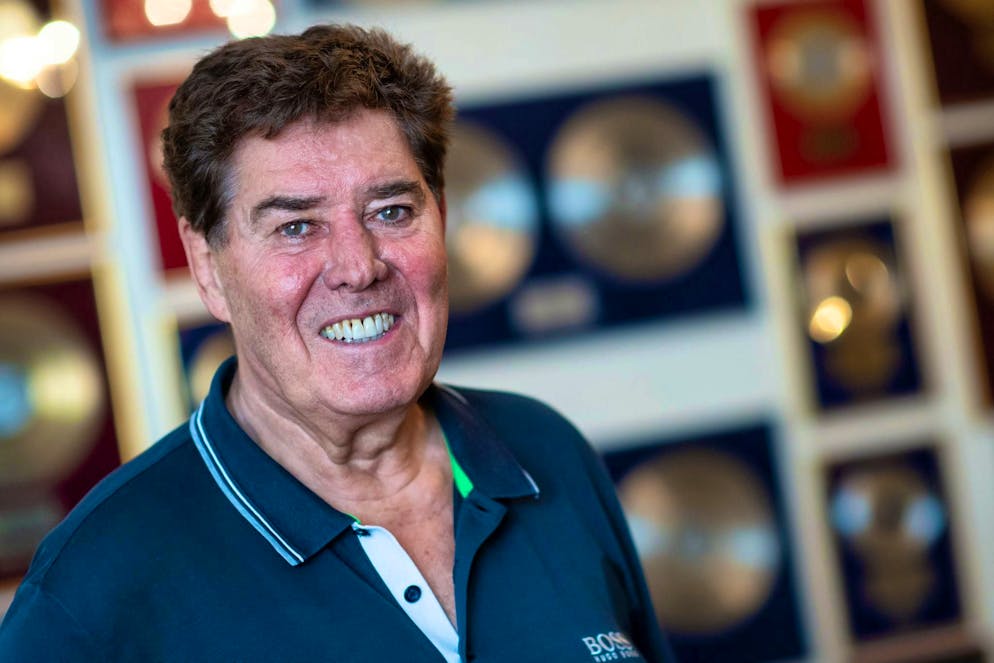 Jack White is the father of seven children. (archive picture)