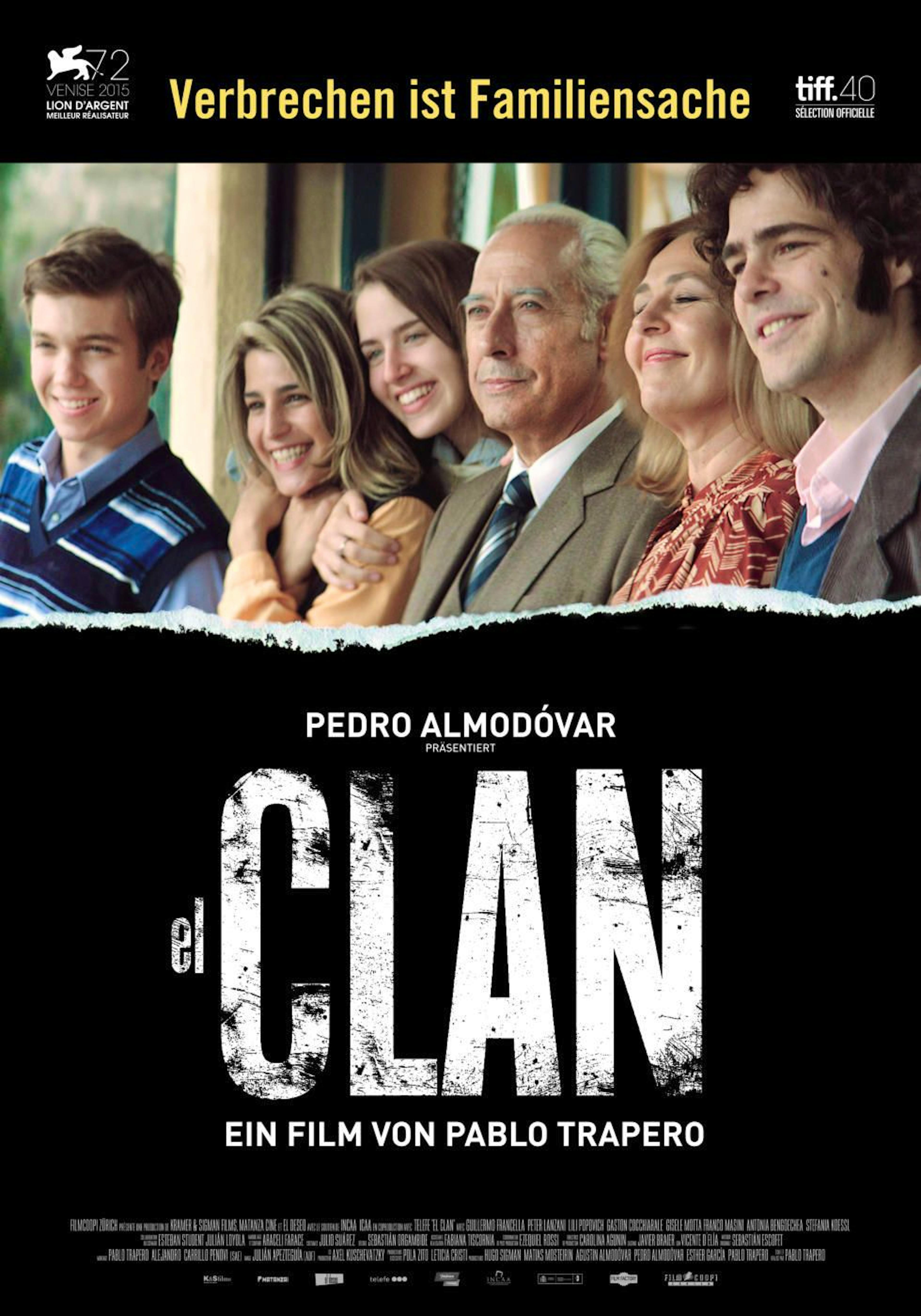 movie