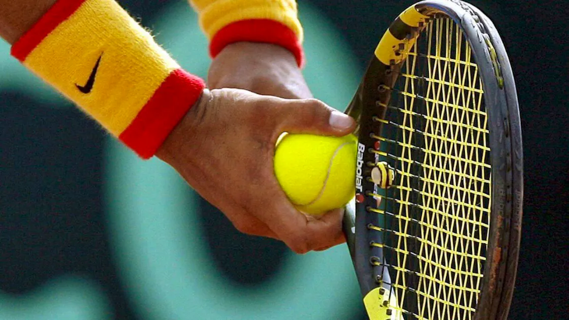 Tennis Weltverband Abkurzung