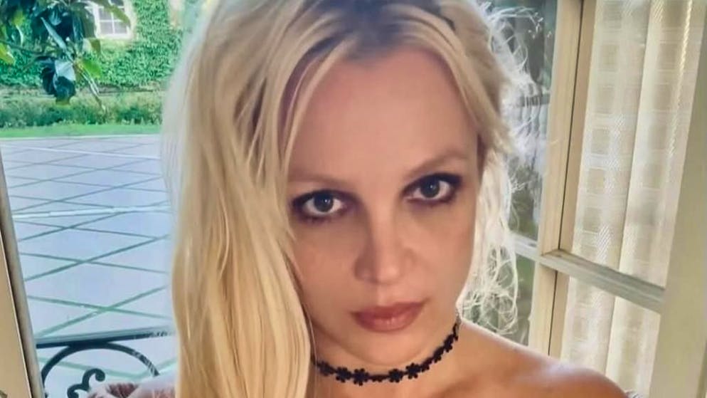 «J'ai aussi ma fierté». Britney Spears accuse Kevin Federline de «gaslighting permanent»