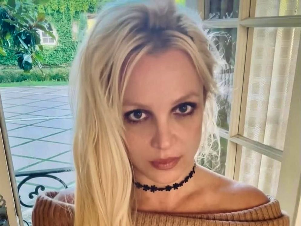 Britney Spears a accusé son ex-mari, Kevin Federline, d'avoir « complètement manipulé » la réalité au sujet de sa relation avec leurs fils.