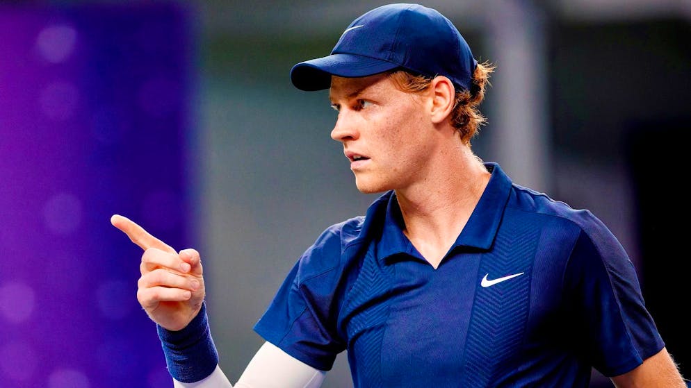 Jannik Sinner fait planer un doute sur sa participation pour la Coupe Davis