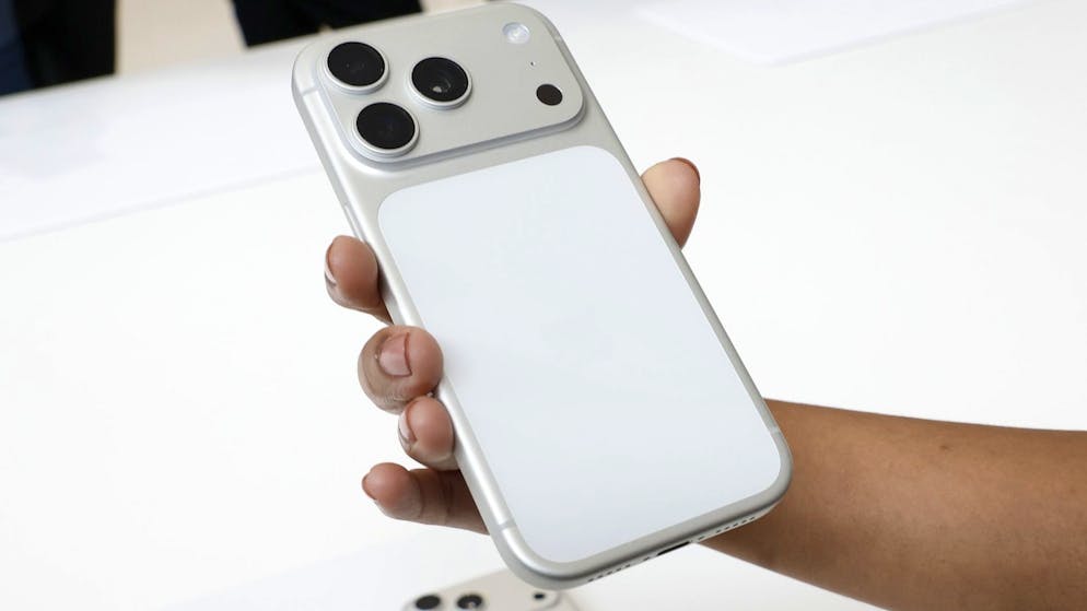 Plus lumineux, plus rapide, meilleur?. Ce que l'iPhone 17 Pro apporte vraiment au quotidien