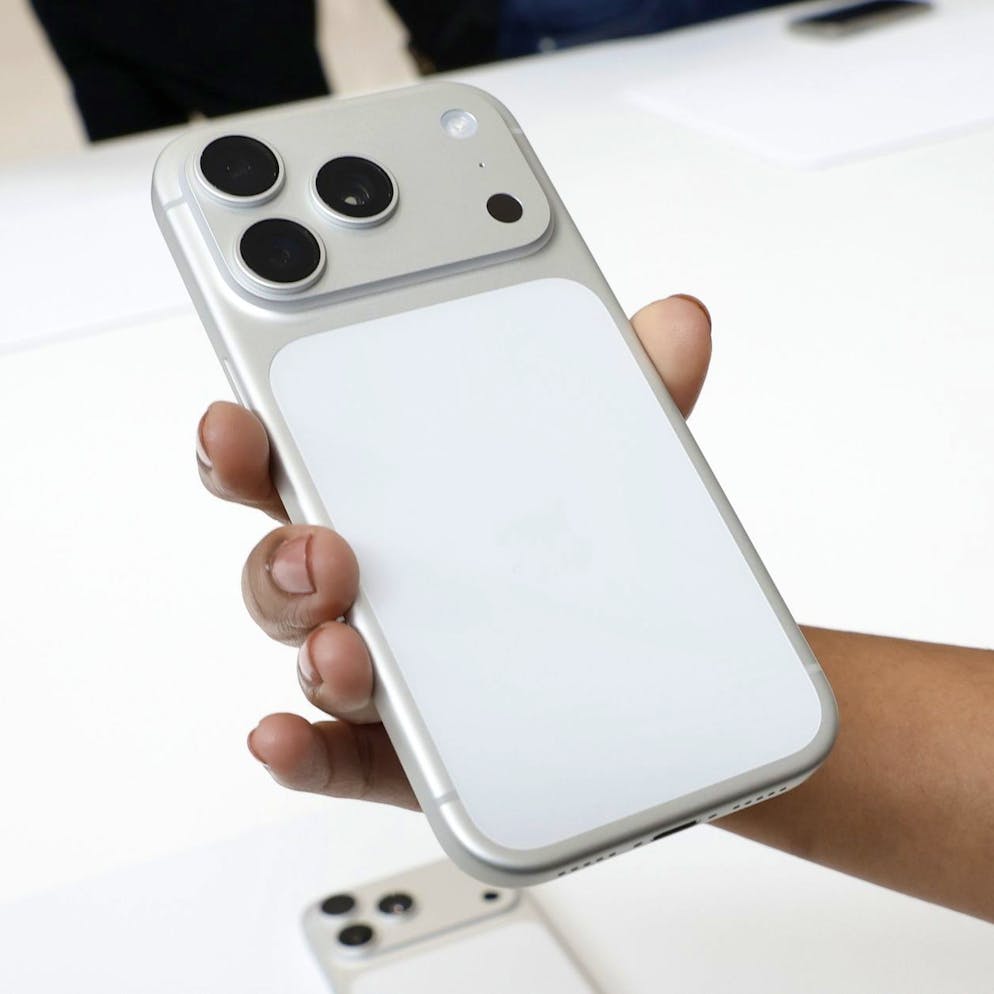 Plus lumineux, plus rapide, meilleur?. Ce que l'iPhone 17 Pro apporte vraiment au quotidien