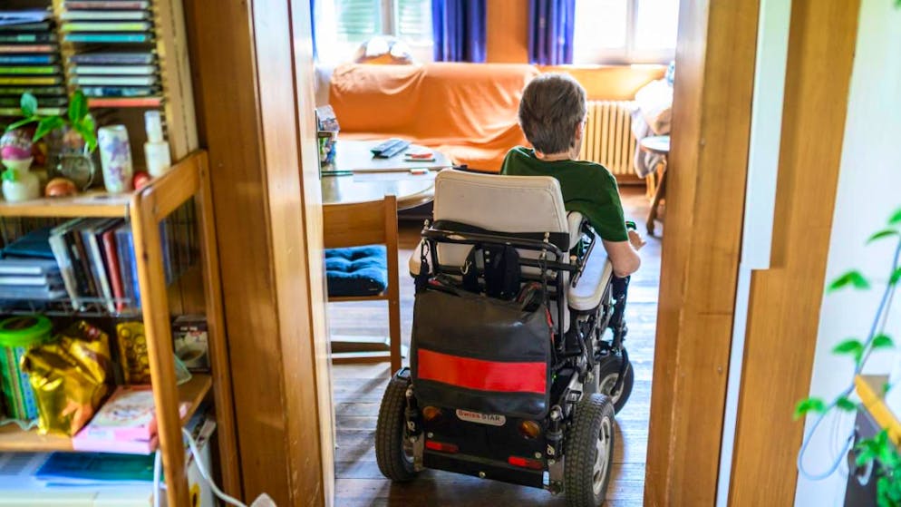 Service public. Contre-projet à l'initiative sur l'inclusion largement critiqué