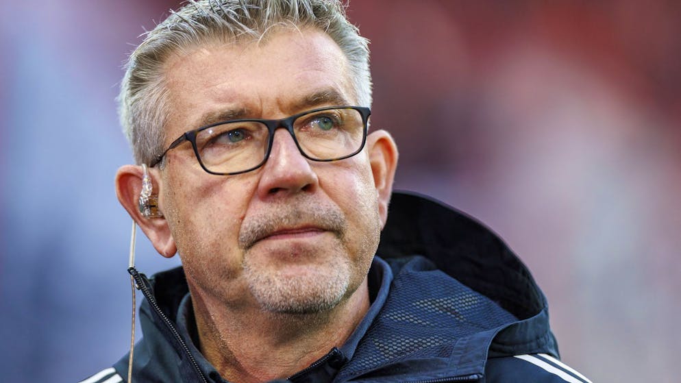 Urs Fischer ist seit seinem Abgang bei Union Berlin vereinslos.