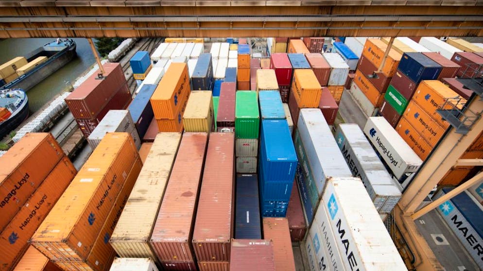 A frenare saranno in particolare le esportazioni.