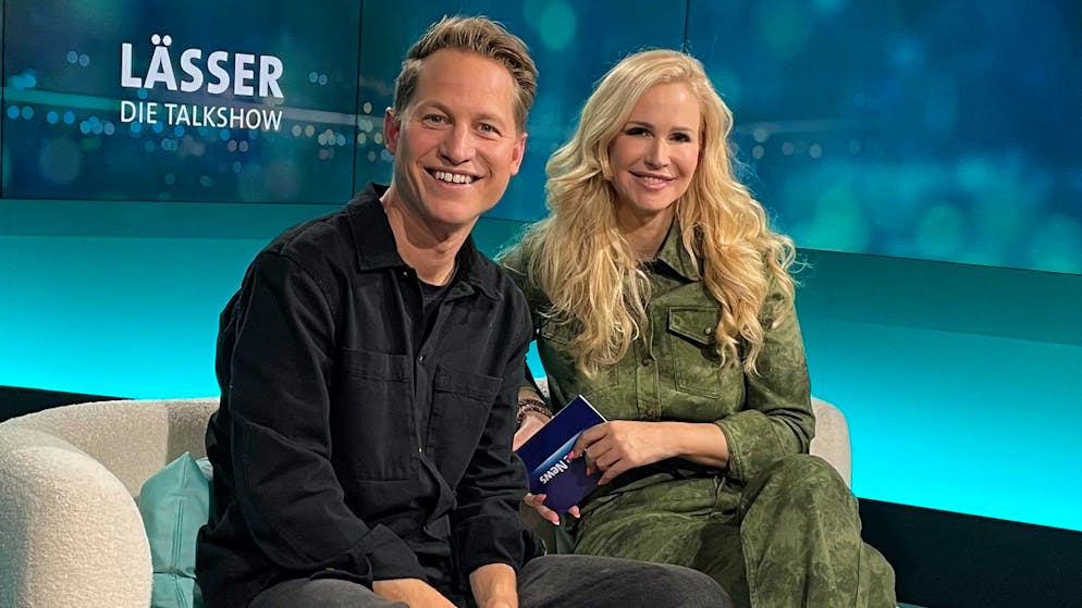 Stefan Buck from Hecht. 